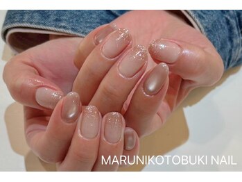 マルニ コトブキ(MARUNI KOTOBUKI)/シンプルコース