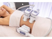 クイーン(QUEEN)/脂肪冷却　4カップ