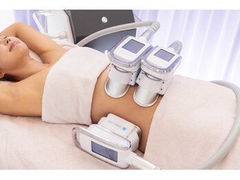 クイーン(QUEEN)/脂肪冷却 4カップ