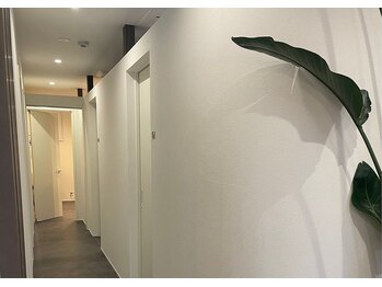 ノア(NOA.)/【完全個室】脱毛/エステ/Nail