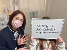 ルカノン(le canon)/もう、手で口を隠しません…♪