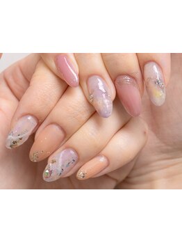 定額メニューのあるサロン