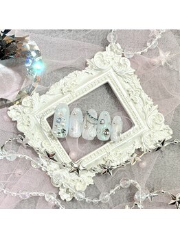 ミオ(mio)/オーロラクリスマス