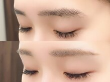 アルボーテ ルジェ 芦屋(Art BeAute' ROUGET)/濃い眉でお悩みの方にオススメ！