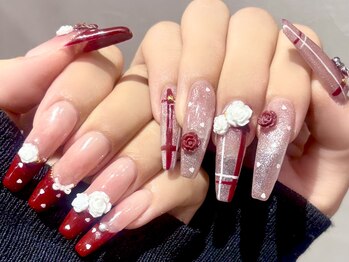 ネイルマジック 仙台一番町店(NAIL MAJIC)/