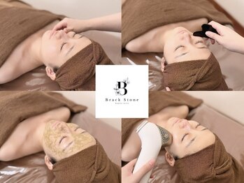 ブラックストーン(BlackStone)/