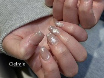 シェルミー(Cielmie)/艶マグネット