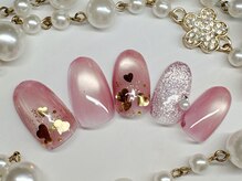 スターネイル 海老名店(STAR NAIL)/定額ネイル¥5980円