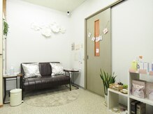 ヴィヴィ(ViVi)の雰囲気（講師、メーカーの技術講習を経たセラピストのみ在中で安心の結果）