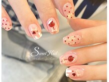 スウィートネイル(Sweet nail)/