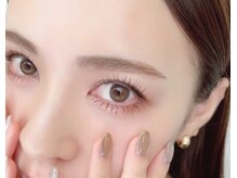 アイラッシュ マックスケリー 東京恵比寿 (Max Kelly)/☆人気ロッド使用☆まつげパーマ