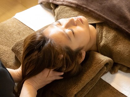 ヒトヤスミ(Hitoyasumi)の写真