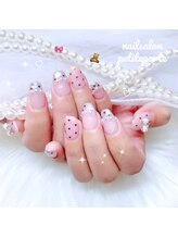 ミニーちゃんイベントに向けて☆