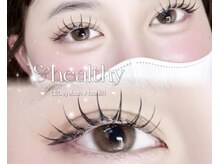 デイジー バイ アルテフィーチェ 梅田(daisy by artefice)/タレ目デザインのマツエク♪♪