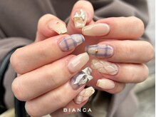 ビアンカマーレ 中野店(Bianca mare)