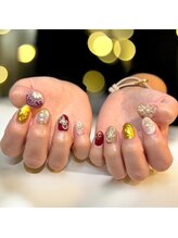 アヤネイルズ アンド アイラッシュ(AYA NAILZ.＆Eyelash)/120mins