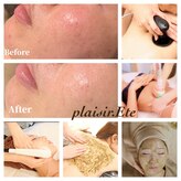 プレジール エテ(plaisir Ete)