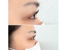 アイラッシュ ルル(eyelash Ruru)の雰囲気（丁寧なカウンセリングで理想のお目元に）