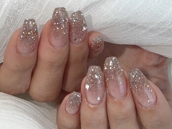 ウィステリア 大曽根店(Wisteria)/90min art