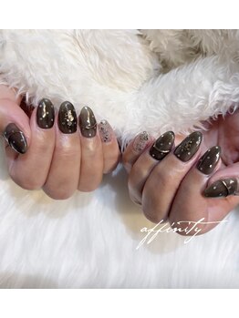 サンプルデザイン