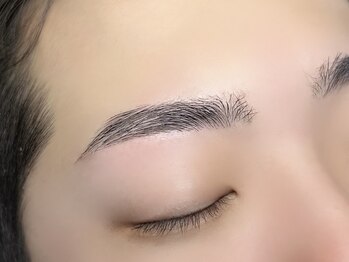 モフアイラッシュ 岐阜店(mofu eyelash)/