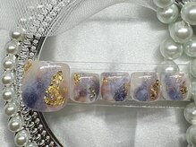 マーメイド 秦野店(Mermaid)/FOOT☆ゴージャス定額プラン