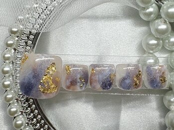 マーメイド 秦野店(Mermaid)/FOOT☆ゴージャス定額プラン