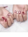 4本アート¥6480～