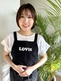 ラビット 福岡薬院店(LOVit)/リンパマッサージ専門店 LOVit 福岡薬院店