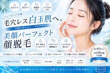 エステティック レイビス 銀座店(RAYVIS)