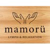 LYMPA&RELAXATION mamoruのお店ロゴ