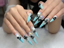 アウラ ネイル(Aura Nail)