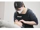 モード 千葉店(Mode!?)の写真/【大手メンズ眉毛サロンの安定した技術力!!】男性の骨格に沿った黄金比に仕上げます◎眉はプロにお任せ☆