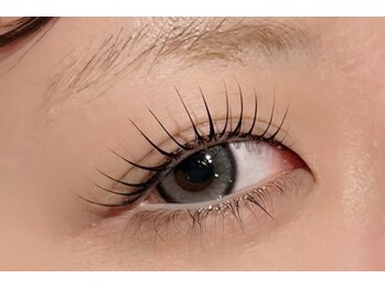 シエラアイ(Cielra EYE)の写真/《newopen》オープン記念◆アイブロウ×まつげパーマのsetメニューが大人気!!お顔の印象はお目元で決まる♪