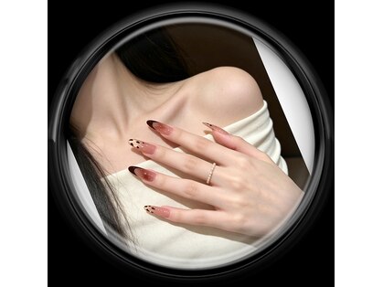 シーシー ネイル アンド アイラッシュ(CeCe Nail&eyelash)の写真