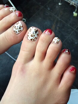 ネルネルネイル(nel nel nail)/