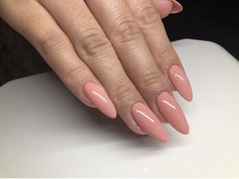 エステティックサロン ガーデニア(Gardenia)/ネイルデザイン