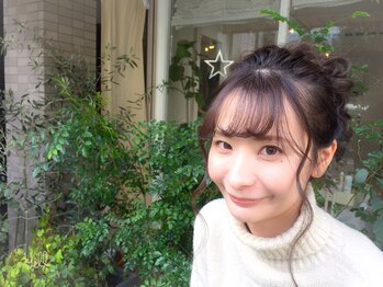 エール(YELL)/yell flat lash