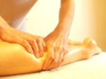 ほぐしま専科 メガステージ田村店/しっかりもみほぐし☆