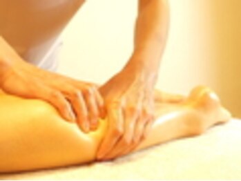 ほぐしま専科 メガステージ田村店/しっかりもみほぐし☆