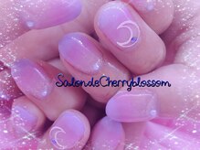 サロンドチェリーブロッサム(Salon de Cherryblossom)/