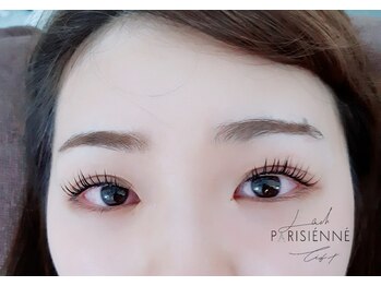 フルージュ(Fleuge)/ParisienneLashLift☆