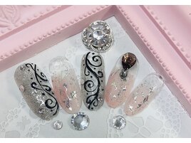 ハンドジェル定額/9980