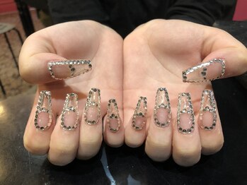 ボディ 高知店(BODY)/クリア