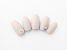 カレン(KAREN)/☆シンプル定額ネイル☆