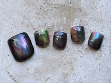 シープラスエー(C+A)/Foot Art　Design