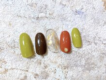 ヘアー ネイル バッサ(Hair/Nail BASSA)/