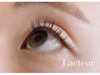 ラクトゥール(Lacteur)/セーブル140本◆人気No.1