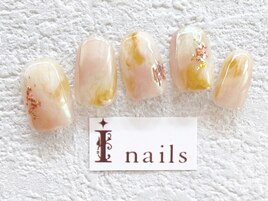 オーロラニュアンス￥8200