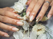 サロンド ボヌール(Salon de BONHEUR)/